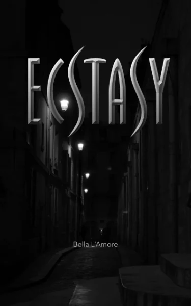 Bella LAmore Ecstasy Book