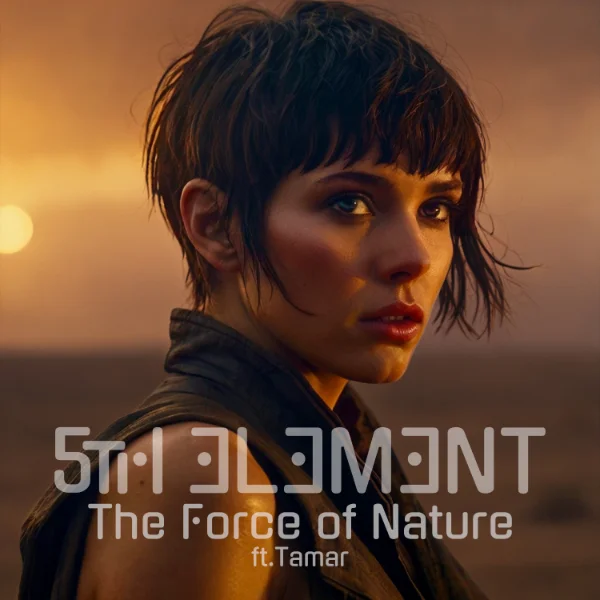 5th Element The Force of Nature