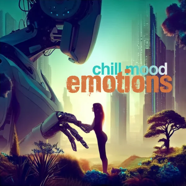Chill Mood Emotions
