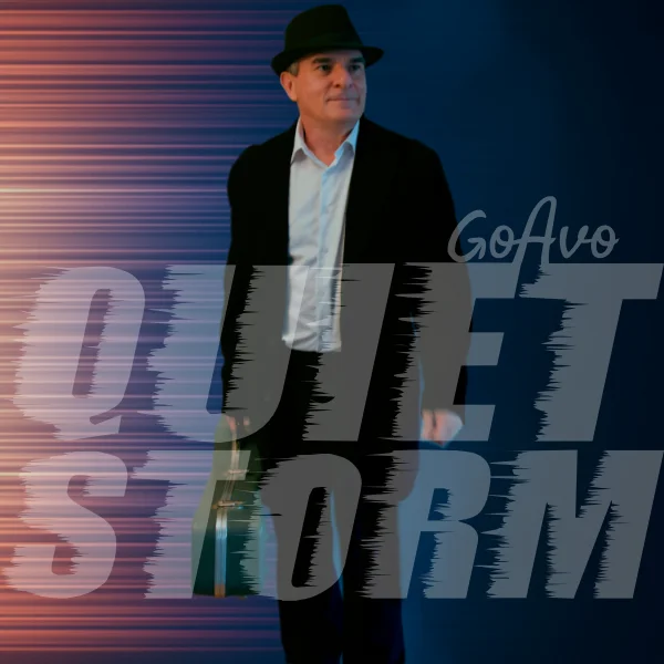 Quiet Storm, Music, Album, GoAvo