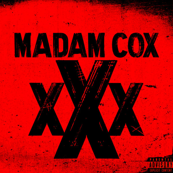 Madam Cox Triple X album